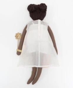 Meri Meri Mia Rainbow Doll