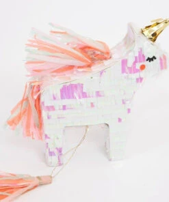 Meri Meri Unicorn Piñata