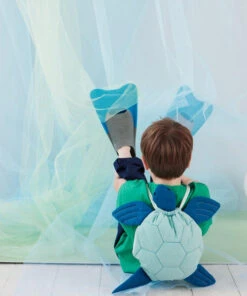 Meri Meri Turtle Backpack 7 Meri Meri Turtle Backpack