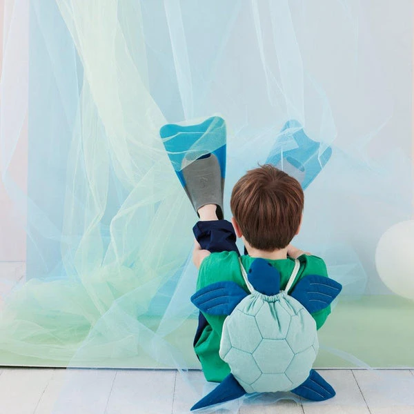 Meri Meri Turtle Backpack 5 Meri Meri Turtle Backpack