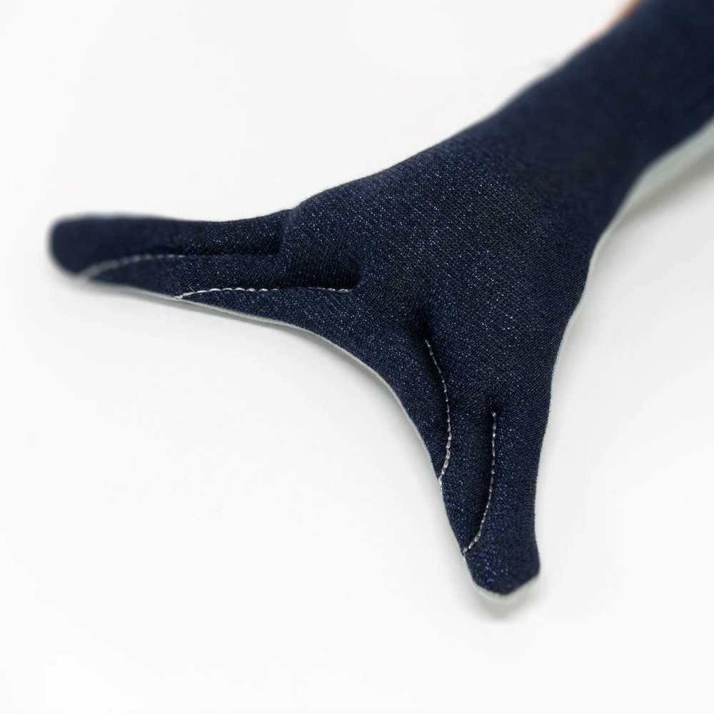 Meri Meri Vinnie Shark Large Toy 4 Meri Meri Vinnie Shark Large Toy