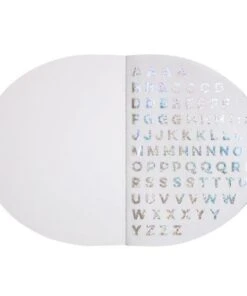 Meri Meri Rainbow Sticker Sketchbook