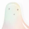Meri Meri Pastel Halloween Ghost Plates