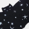Meri Meri Sparkle Bat Napkins 2 Meri Meri Sparkle Bat Napkins