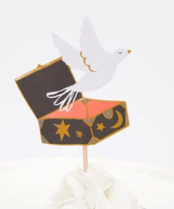 Meri Meri Magic Cupcake Kit