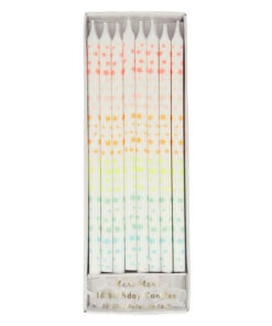 Meri Meri Stars Candles