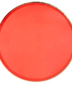 Meri Meri Party Palette Dinner Plates