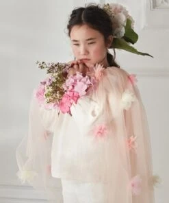 Meri Meri Flower Cape