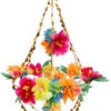 Meri Meri Bright Blossom Chandelier 2 Meri Meri Bright Blossom Chandelier