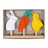 Meri Meri Easter Finger Puppets