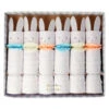 Meri Meri Fringed Bunny Crackers Set Of 6