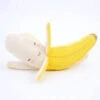 Meri Meri Banana Baby Rattle