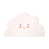 Meri Meri Cloud Shaped Napkin