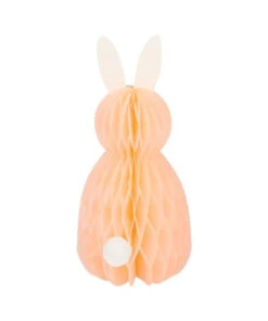 Meri Meri Honeycomb Spring Bunnies
