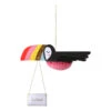 Meri Meri Flying Toucan Card 1 Meri Meri Flying Toucan Card