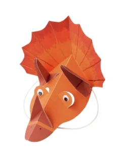 Meri Meri Set of 8 Dinosaur Kingdom Party Hats 10 Meri Meri Set of 8 Dinosaur Kingdom Party Hats