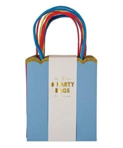 Meri Meri Multicolour Party Bags