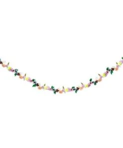 Meri Meri Paper Flower Garland