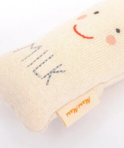 Meri Meri Milk Bottle Baby Rattle