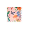 Meri Meri Nathalie Lete Flora Small Napkins