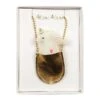 Meri Meri Unicorn Pocket Necklace 2 Meri Meri Unicorn Pocket Necklace