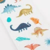 Meri Meri Mini Dinosaur Kingdom Stickers - Set Of 300