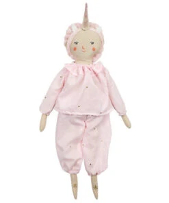 Meri Meri Enchanted Unicorn Dolly Dress Up