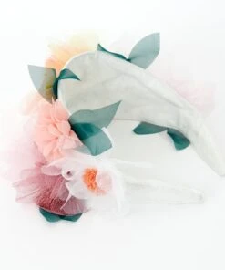 Meri Meri Cerchietto Fiori