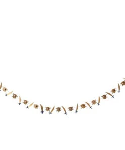 Meri Meri Pirate Mini Garland
