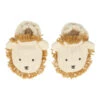 Meri Meri Lion Baby Booties