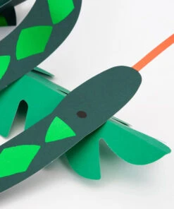 Meri Meri Go Wild Garland