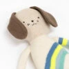 Meri Meri Martin Small Dog Toy