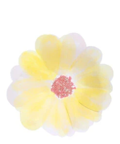 Meri Meri Flower Garden Small Plates 11 Meri Meri Flower Garden Small Plates