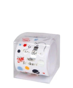 Meri Meri Mini Space Stickers