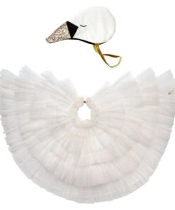 Meri Meri Swan Costume