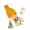 Meri Meri Safari Cheetah Pinata Favor