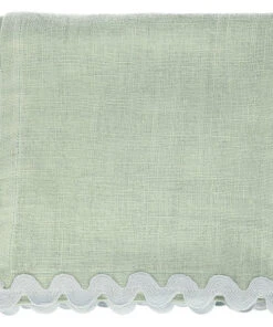 Meri Meri Pastel Cloth Napkins