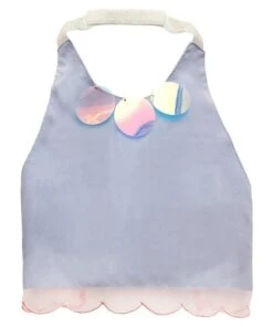 Meri Meri Mermaid Wrap Costume