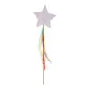 Meri Meri Sparkly Wands 2 Meri Meri Sparkly Wands