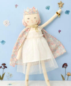 Meri Meri Imogen Princess Doll