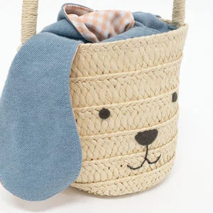 Meri Meri Dog Bucket Bag 3 Meri Meri Dog Bucket Bag