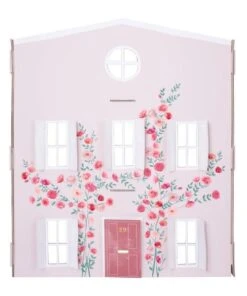 Meri Meri Paper Dolls House