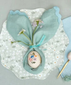 Meri Meri Egg Decorating Tattoo Set