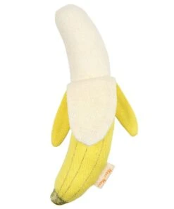 Meri Meri Banana Rattle 8 Meri Meri Banana Rattle