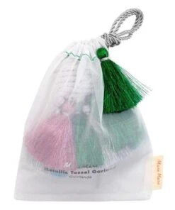 Meri Meri Guirnalda Borlas Metalicas 7 Meri Meri Guirnalda Borlas Metalicas