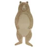 Meri Meri Brown Bear Plates 2 Meri Meri Brown Bear Plates