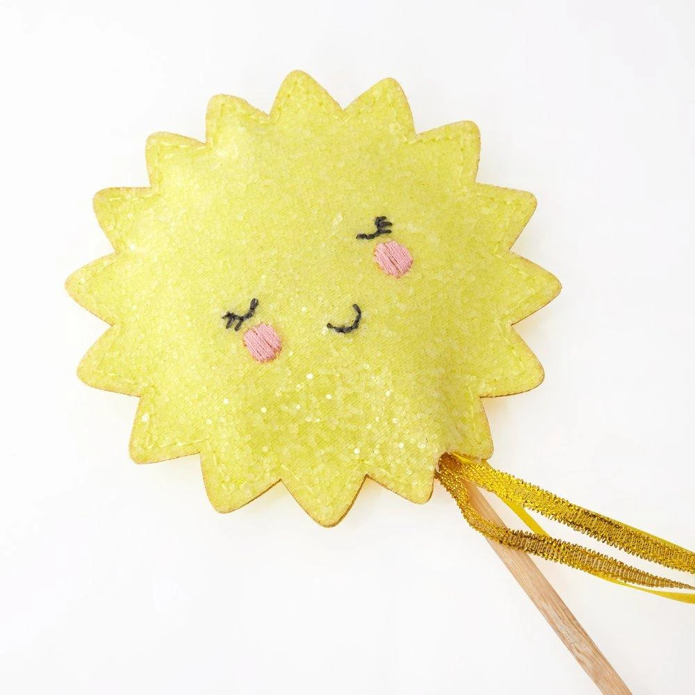 Meri Meri Rainbow Girl Costume Dress 7 Meri Meri Rainbow Girl Costume Dress