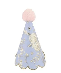 Meri Meri Assorted Color English Garden Hats