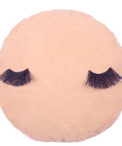 Meri Meri Wink Velvet Cushion