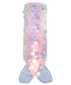 Meri Meri Mermaid Wrap Costume